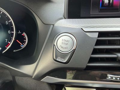 BMW X4 Gebrauchtwagen