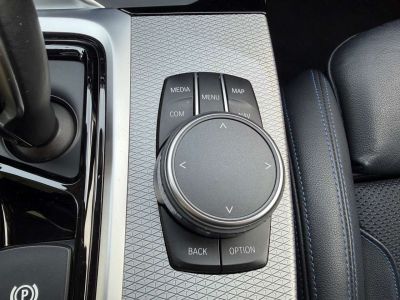 BMW X4 Gebrauchtwagen