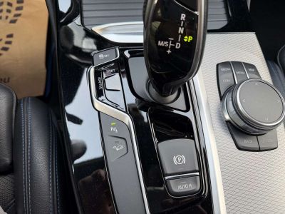 BMW X4 Gebrauchtwagen