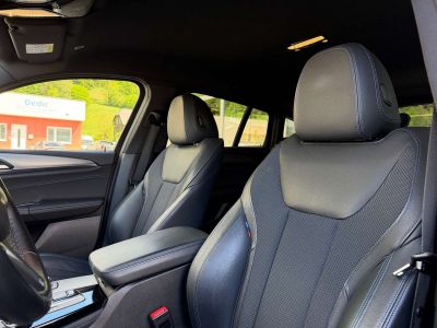 BMW X4 Gebrauchtwagen BMW X4 Gebrauchtwagen