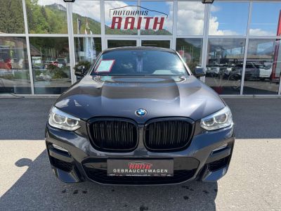 BMW X4 Gebrauchtwagen BMW X4 Gebrauchtwagen
