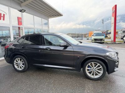 BMW X4 Gebrauchtwagen