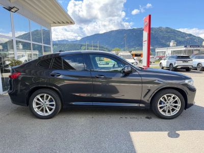 BMW X4 Gebrauchtwagen BMW X4 Gebrauchtwagen