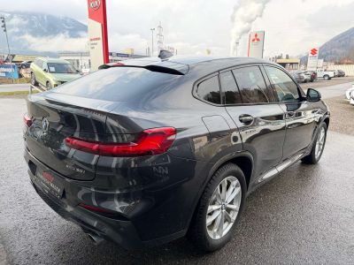 BMW X4 Gebrauchtwagen