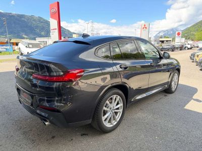 BMW X4 Gebrauchtwagen BMW X4 Gebrauchtwagen