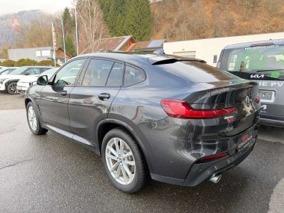 BMW X4 Gebrauchtwagen