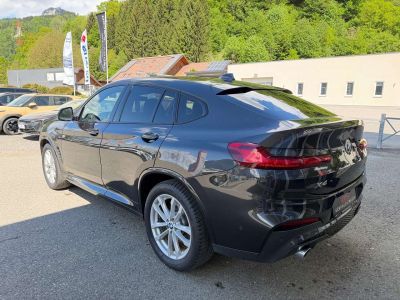 BMW X4 Gebrauchtwagen BMW X4 Gebrauchtwagen