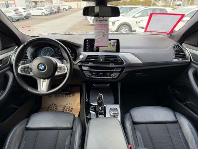 BMW X4 Gebrauchtwagen
