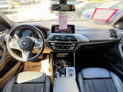 BMW X4 Gebrauchtwagen BMW X4 Gebrauchtwagen