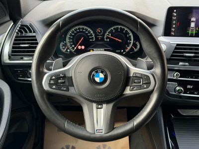 BMW X4 Gebrauchtwagen