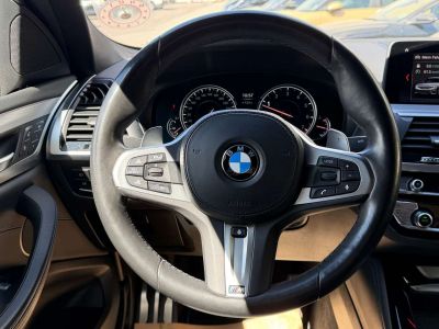 BMW X4 Gebrauchtwagen BMW X4 Gebrauchtwagen