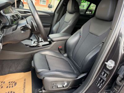 BMW X4 Gebrauchtwagen