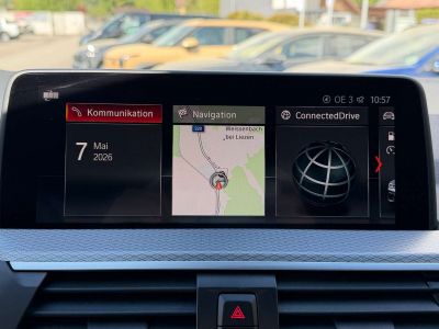 BMW X4 Gebrauchtwagen BMW X4 Gebrauchtwagen