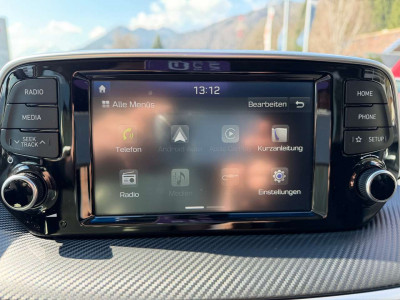 Hyundai Tucson Gebrauchtwagen