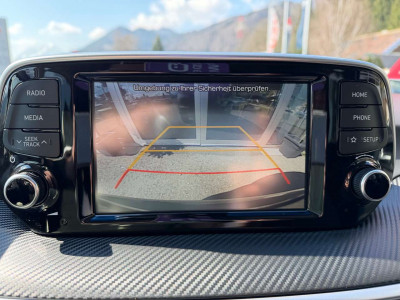 Hyundai Tucson Gebrauchtwagen