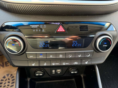 Hyundai Tucson Gebrauchtwagen