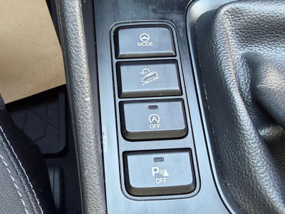 Hyundai Tucson Gebrauchtwagen