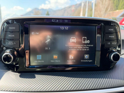 Hyundai Tucson Gebrauchtwagen