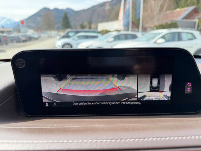 Mazda CX-30 Gebrauchtwagen