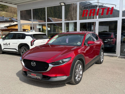 Mazda CX-30 Gebrauchtwagen
