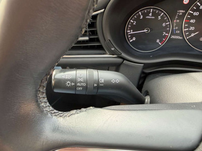 Mazda CX-30 Gebrauchtwagen