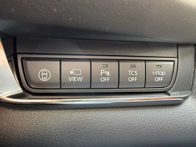 Mazda CX-30 Gebrauchtwagen