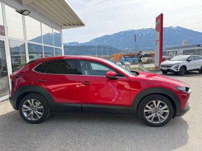 Mazda CX-30 Gebrauchtwagen