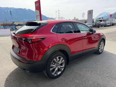 Mazda CX-30 Gebrauchtwagen