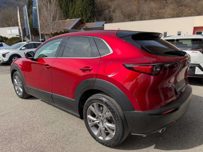 Mazda CX-30 Gebrauchtwagen