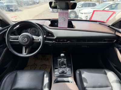 Mazda CX-30 Gebrauchtwagen