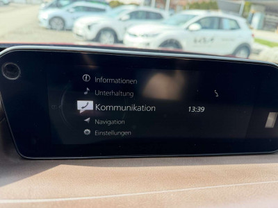 Mazda CX-30 Gebrauchtwagen