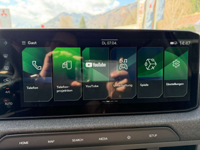 KIA EV2 Vorführwagen