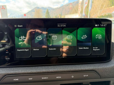 KIA EV2 Vorführwagen