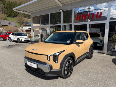 KIA EV2 Vorführwagen