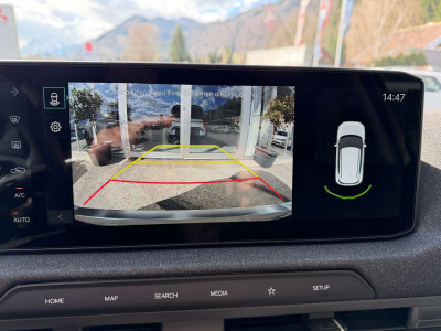 KIA EV2 Vorführwagen