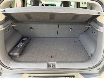 KIA EV2 Vorführwagen