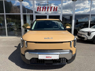 KIA EV2 Vorführwagen