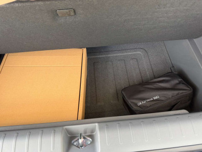 KIA EV2 Vorführwagen