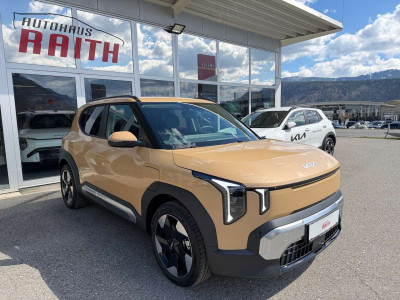 KIA EV2 Vorführwagen