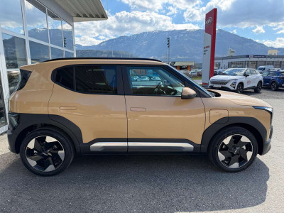 KIA EV2 Vorführwagen