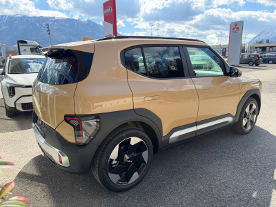 KIA EV2 Vorführwagen