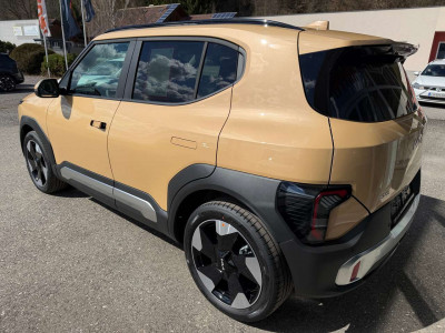 KIA EV2 Vorführwagen