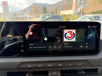 KIA EV2 Vorführwagen