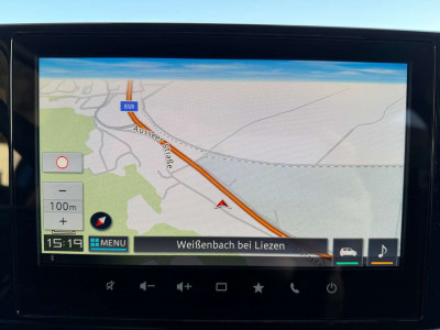 Suzuki Swift Vorführwagen