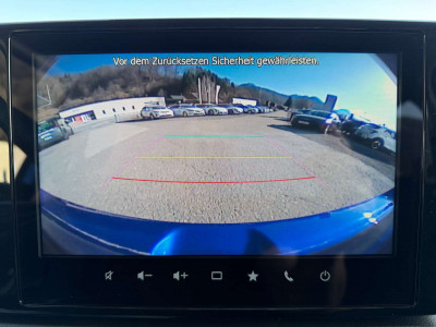 Suzuki Swift Vorführwagen