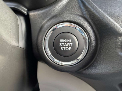 Suzuki Swift Vorführwagen