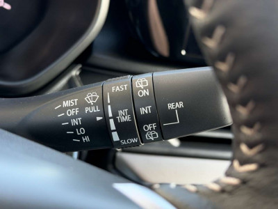 Suzuki Swift Vorführwagen