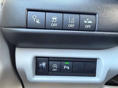 Suzuki Swift Vorführwagen