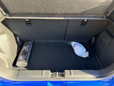 Suzuki Swift Vorführwagen