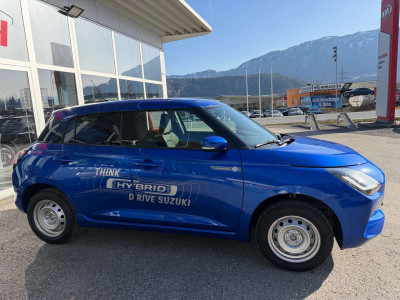 Suzuki Swift Vorführwagen